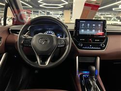 تويوتا كورولا كروس